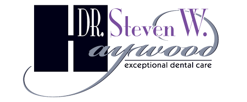 Dr. Steven W. Haywood, DDS