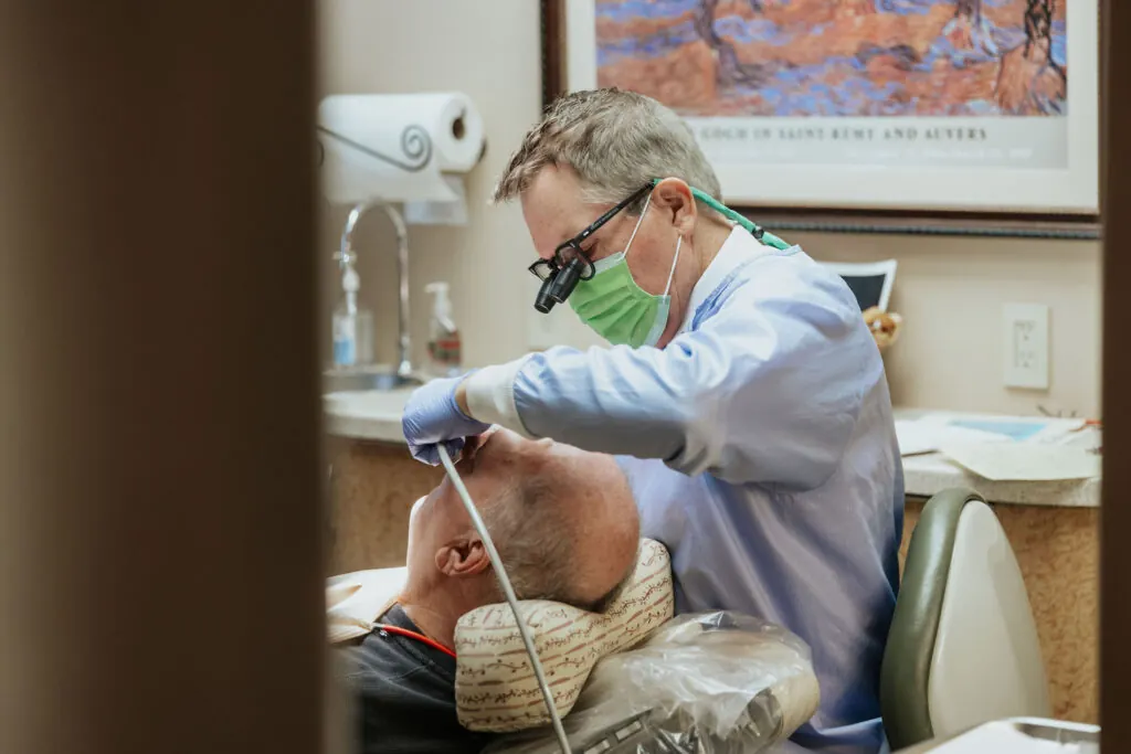 Dental Implants in Timonium, MD: From One Missing Tooth to Full-Mouth Implant Solutions
