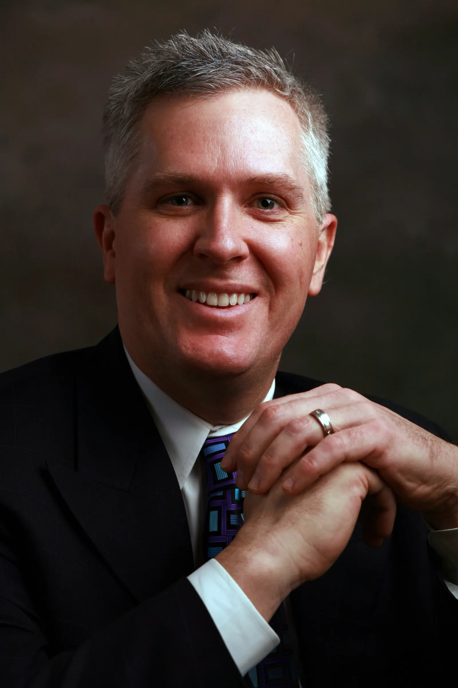 Dr. Steven W. Haywood, DDS