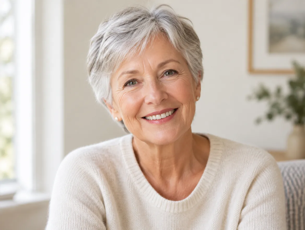 Placeholder portrait