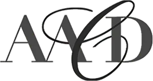 American Academy of Cosmetic Dentistry logo