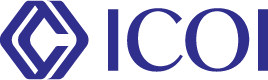 International Congress of Oral Implantologists logo