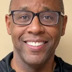 Ian, a patient of Dr. Steven W. Haywood, DDS