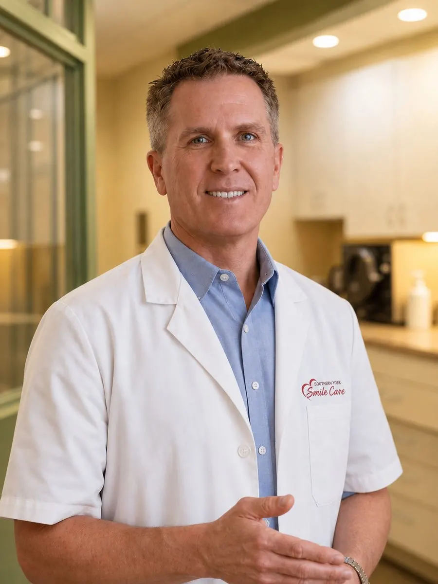 Dr. Steven W. Haywood, DDS