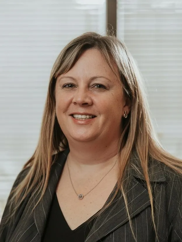 Kelley Fisher, Patient Care & Treatment Coordinator