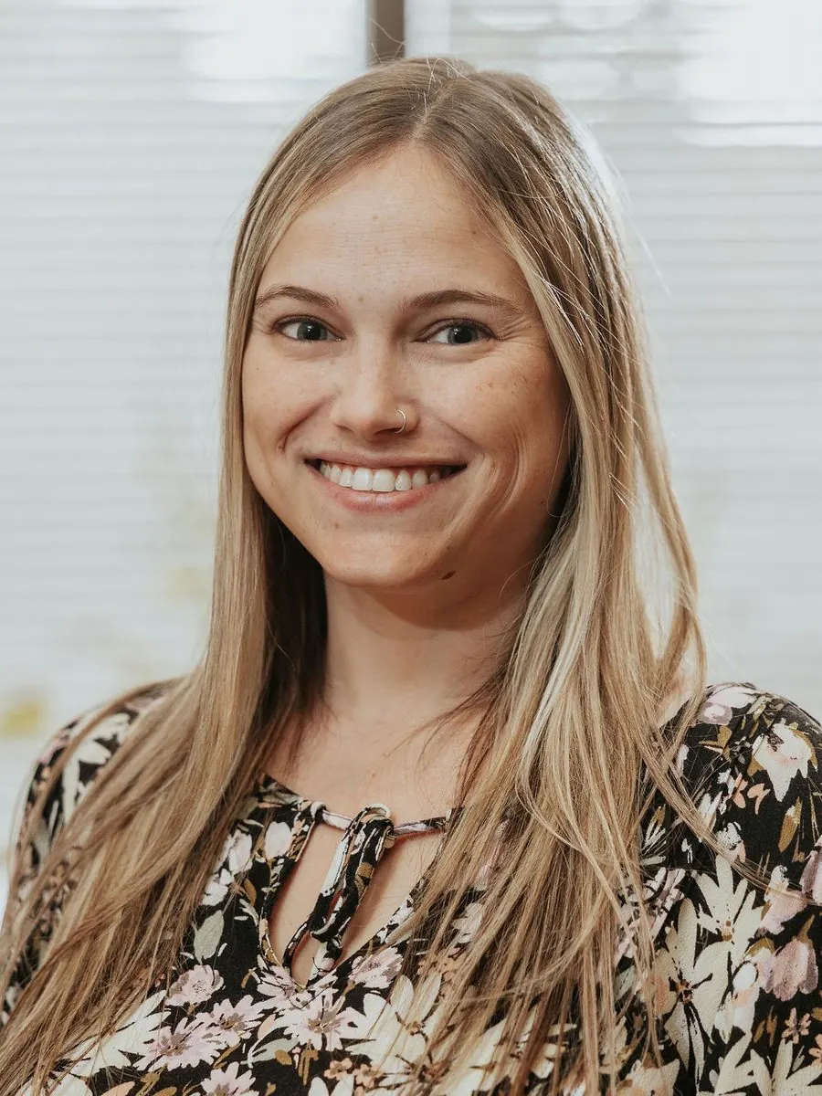 Madi Backel, Expanded Functions Dental Assistant