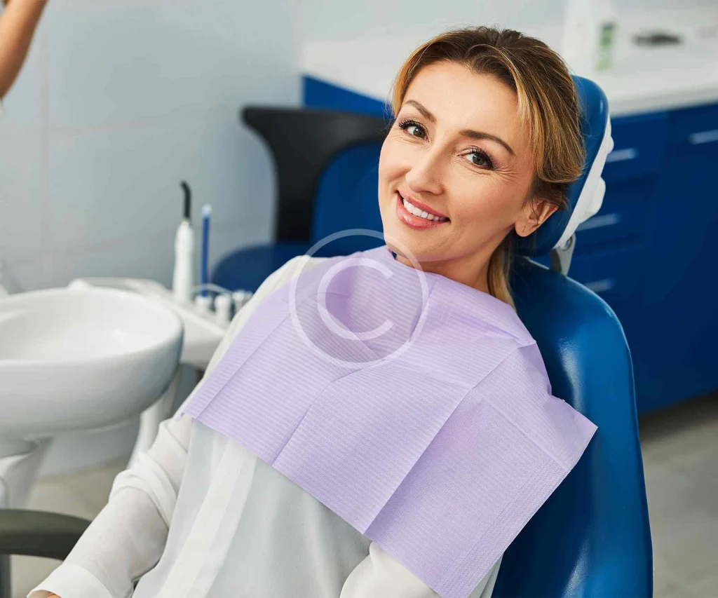 What to eat after dental implant surgery?