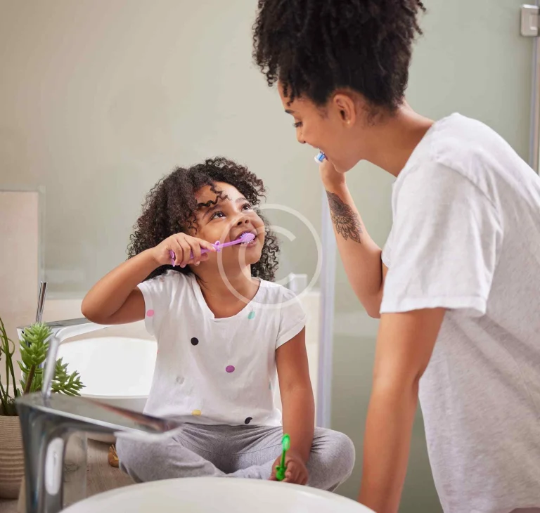 Is your floss toxic? Find a safe one!