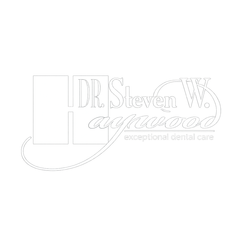 Dr. Steven W. Haywood — Flossem Dental